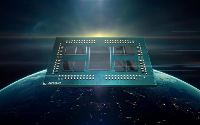 AI推理 CPU的拿手好戲！細說AMD EPYC 9004的三大優(yōu)勢