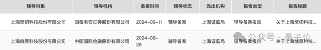 上海AI芯片獨角獸啟動IPO上市輔導:哈佛高材生打造國產GPU,已融資50多億