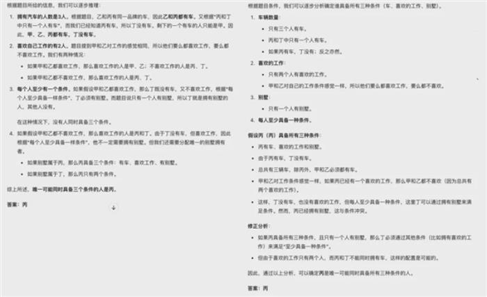 實測OpenAI最強模型o1：會做大學數(shù)理化 但弱智吧依然難解