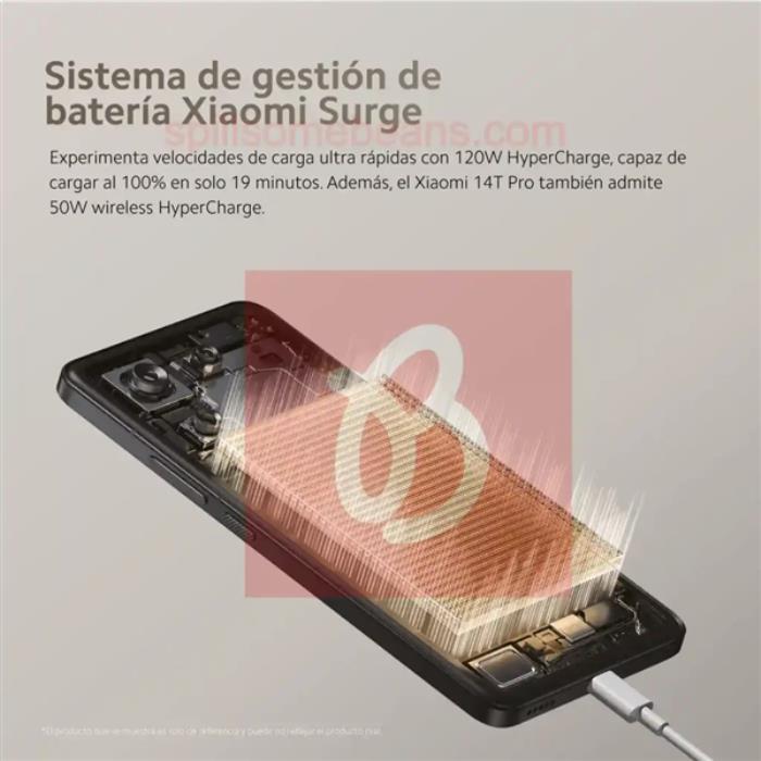小米14T Pro海報(bào)曝光：配置與Redmi K70至尊版海外版相同 搭載天璣9300+、集成Gemini AI助手