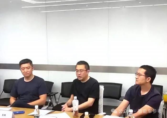 圖森無人車回應一切:轉型AIGC游戲是為了活下去