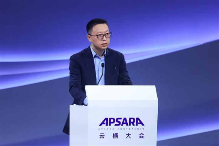 阿里云CEO吳泳銘：AI發(fā)展速度超過任何時期