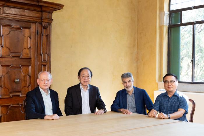 Yoshua Bengio、姚期智、張亞勤：AI安全是“全球公共產(chǎn)品”，全球合作刻不容緩