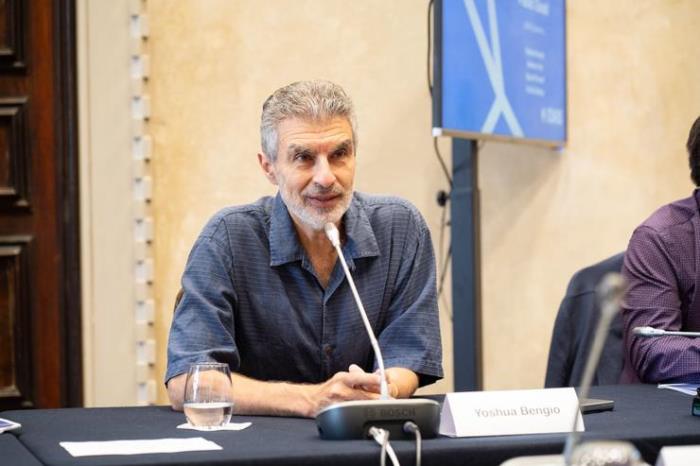 Yoshua Bengio、姚期智、張亞勤：AI安全是“全球公共產(chǎn)品”，全球合作刻不容緩