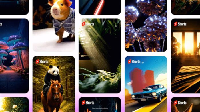 AI、社區、帶貨 YouTube平臺要變天了