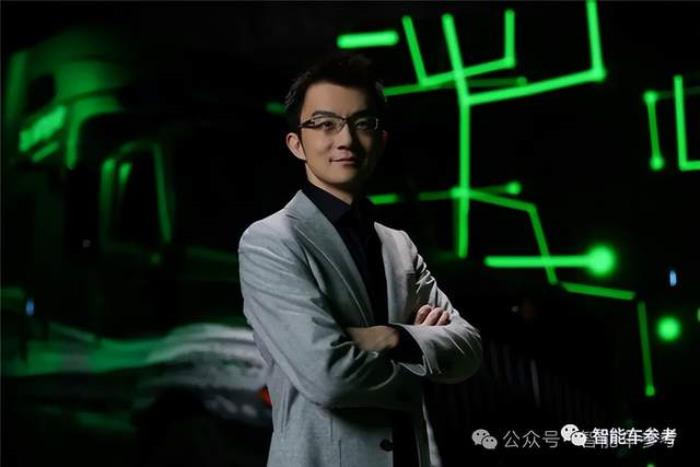 圖森無人車回應一切:轉型AIGC游戲是為了活下去