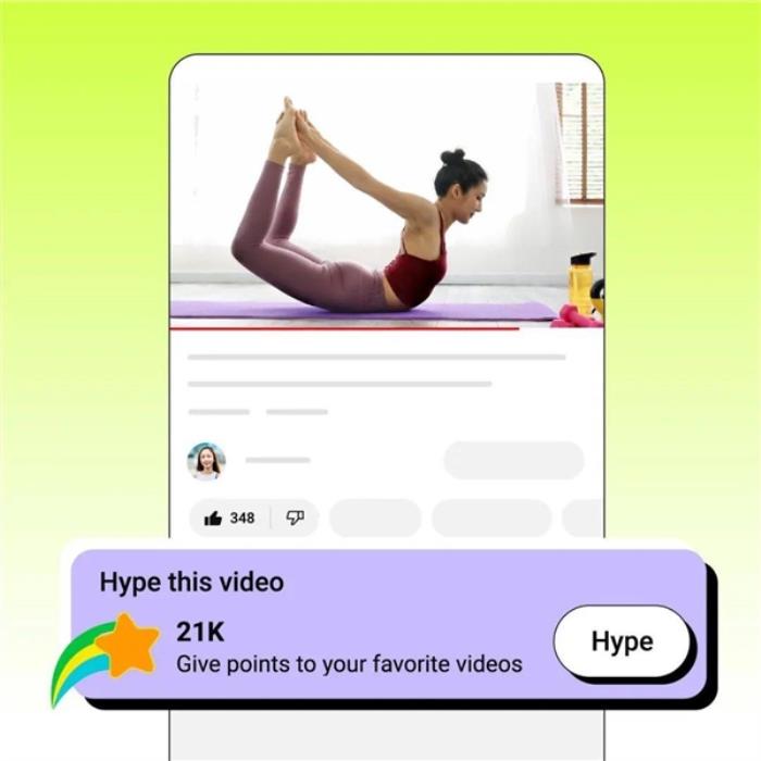 AI、社區、帶貨 YouTube平臺要變天了