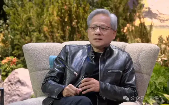 奧特曼：o1僅僅是“推理模型的GPT-2”；黃仁勛：我給你加速50倍