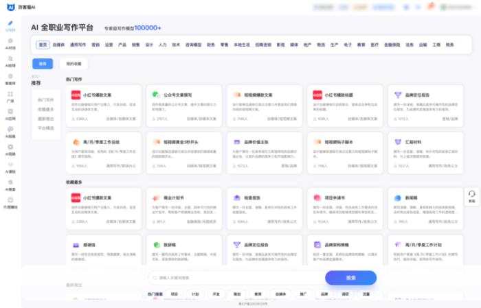 重磅！國產AI寫作模型比ChatGPT強1000%，360前員工AI團隊取得重大突破