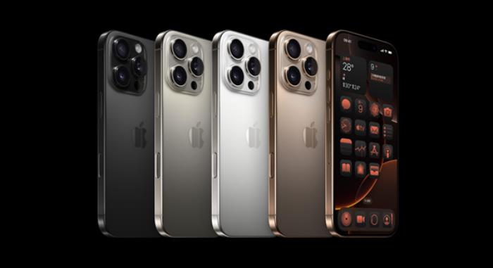 蘋果被指太虛偽！iPhone 16硬件并不會明顯改善AI功能