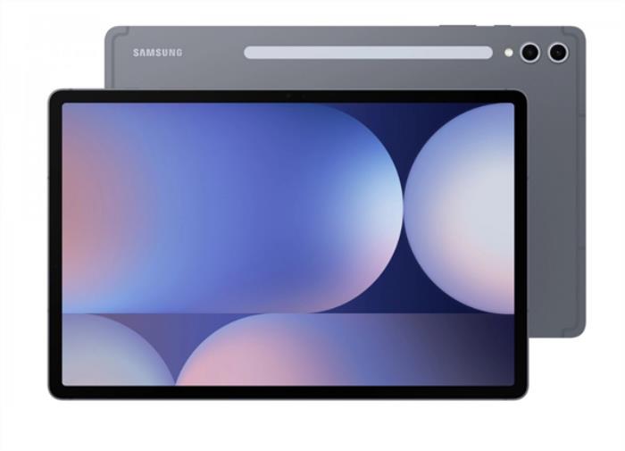 三星推出Galaxy Tab S10系列平板：搭載天璣9300+、優化AI性能