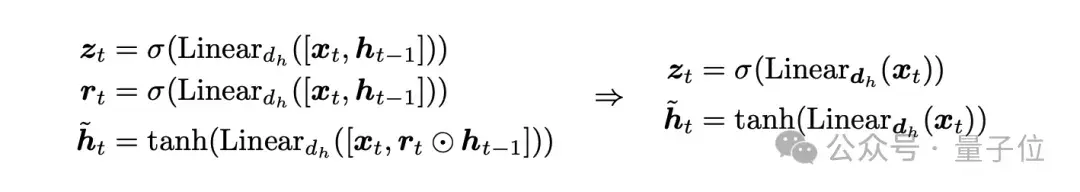 Bengio精簡了傳統RNN，性能可與Transformer媲美