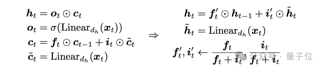 Bengio精簡了傳統RNN，性能可與Transformer媲美