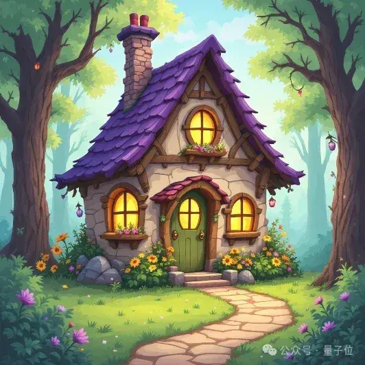 神秘「藍莓」登頂文生圖競技場,疑似Flux續作,網友:都來打廣告