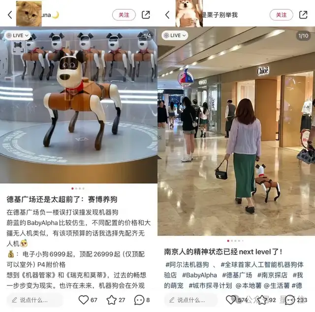 具身智能機器人隱藏冠軍上新:領狗進家門,多模態AI那種