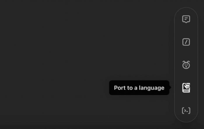 OpenAI重磅發(fā)布Canvas:跟ChatGPT一起寫作編程