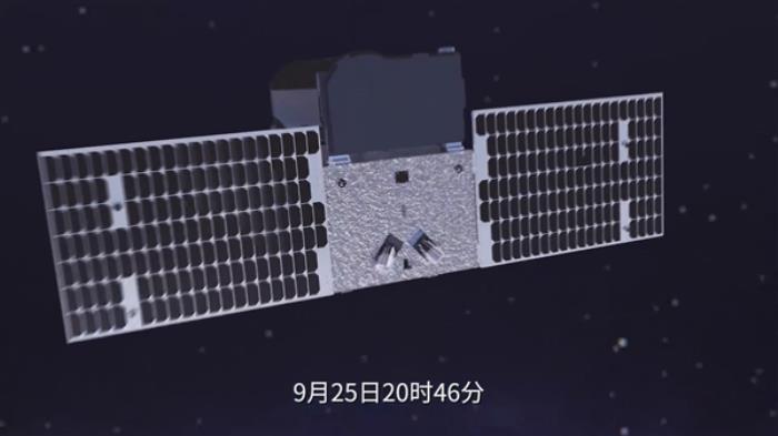 全球第一個！中國民營衛星成功運行AI大模型