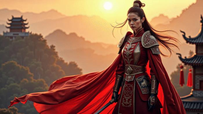 「國產(chǎn)Sora」最新升級!《沙丘》級大片視效,人人都能免費體驗