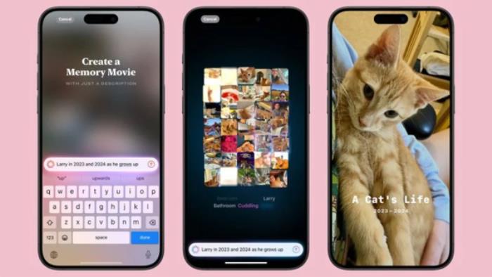 iOS 18.1 AI功能大匯總 新增這么多功能 但也有一大遺憾