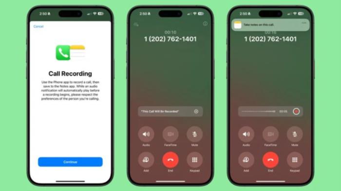 iOS 18.1 AI功能大匯總 新增這么多功能 但也有一大遺憾