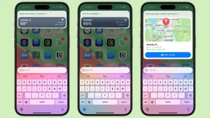 iOS 18.1 AI功能大匯總 新增這么多功能 但也有一大遺憾