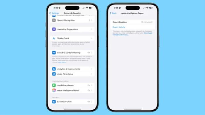 iOS 18.1 AI功能大匯總 新增這么多功能 但也有一大遺憾