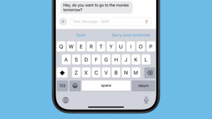 iOS 18.1 AI功能大匯總 新增這么多功能 但也有一大遺憾