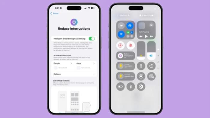 iOS 18.1 AI功能大匯總 新增這么多功能 但也有一大遺憾