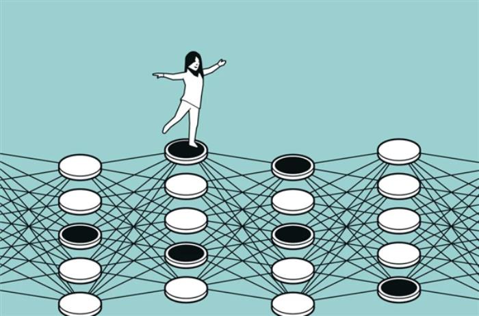 人工智能獲諾貝爾物理學獎：這合理嗎