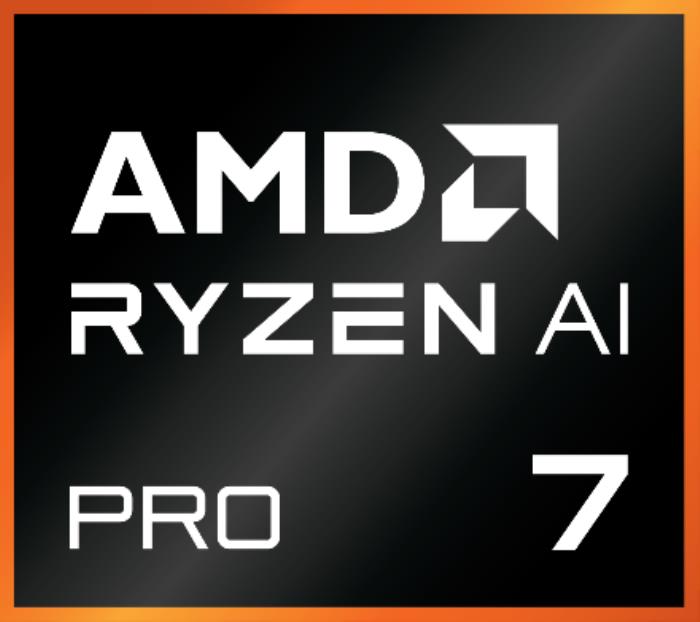 多線程性能領(lǐng)先40％！AMD發(fā)布銳龍AI PRO 300系列：商務(wù)本續(xù)航超23小時