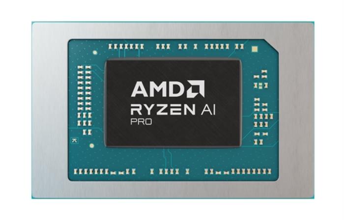 多線程性能領(lǐng)先40％！AMD發(fā)布銳龍AI PRO 300系列：商務(wù)本續(xù)航超23小時