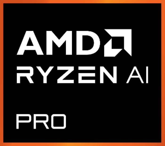 多線程性能領(lǐng)先40％！AMD發(fā)布銳龍AI PRO 300系列：商務(wù)本續(xù)航超23小時