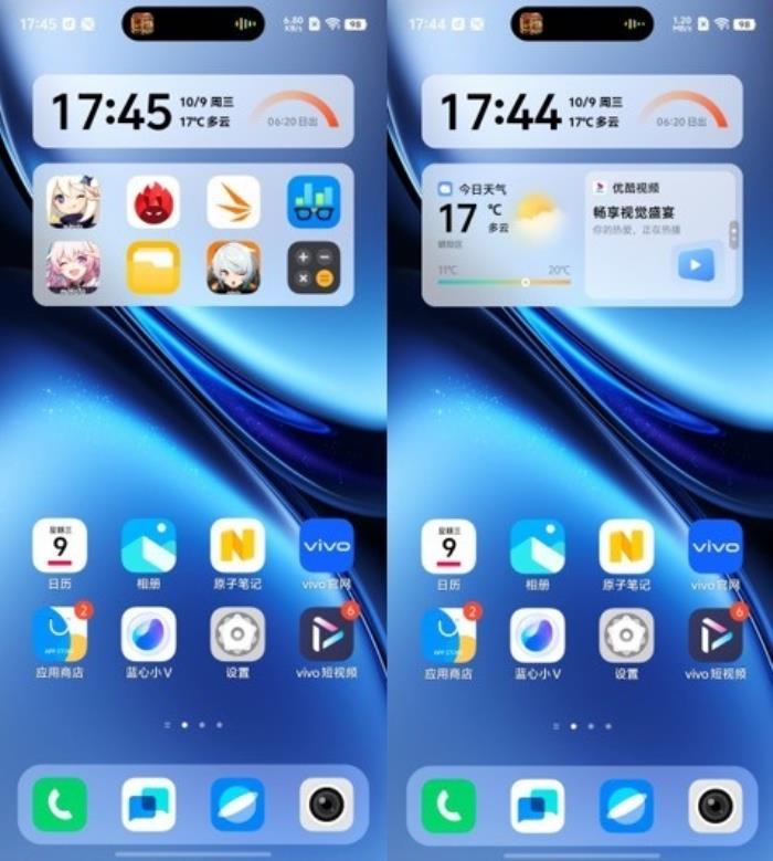 藍廠史上最強大的AI手機系統！OriginOS 5上手
