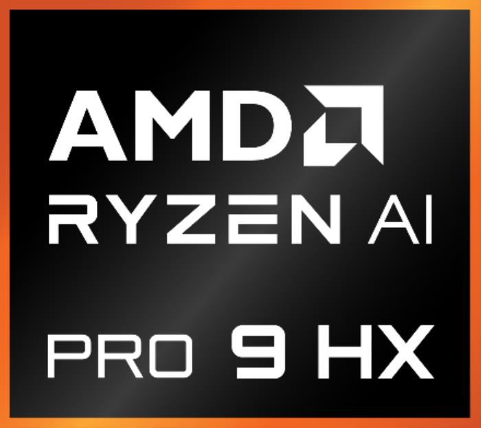 多線程性能領(lǐng)先40％！AMD發(fā)布銳龍AI PRO 300系列：商務(wù)本續(xù)航超23小時