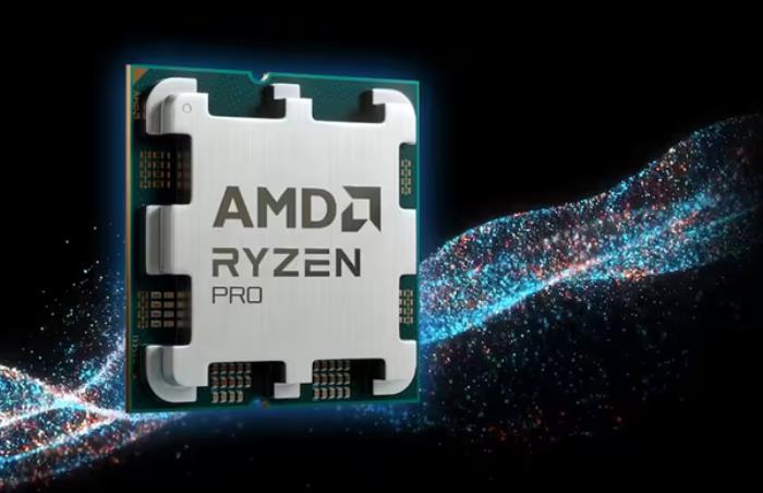 探究AMD銳龍AI PRO 300：NPU算力行業第一 到底強在哪里?