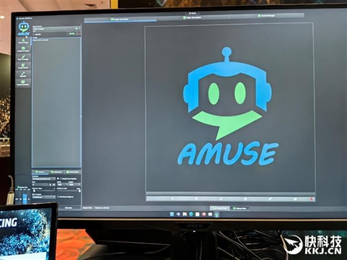 探究AMD銳龍AI PRO 300：NPU算力行業第一 到底強在哪里?