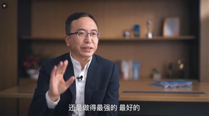 趙明稱榮耀Magic7為最強AI手機：蘋果AI難以匹敵