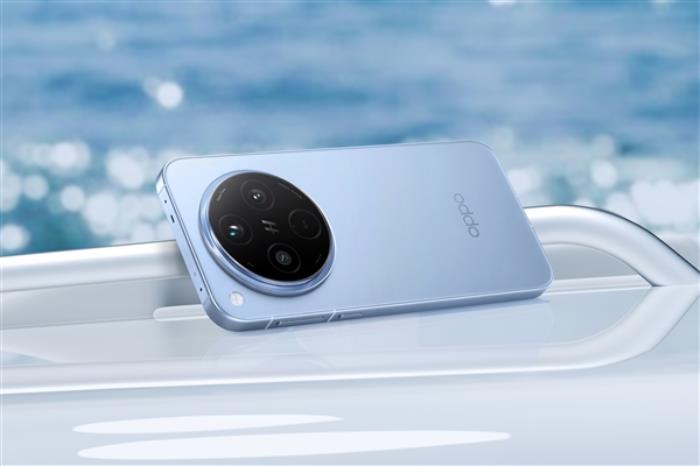 ColorOS 15上手：不止縱享絲滑 AI功能脫胎換骨