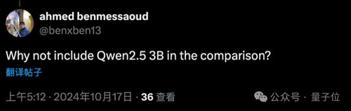 不敢對比Qwen2.5,Mistral最強小模型陷爭議,歐洲OpenAI不Open了