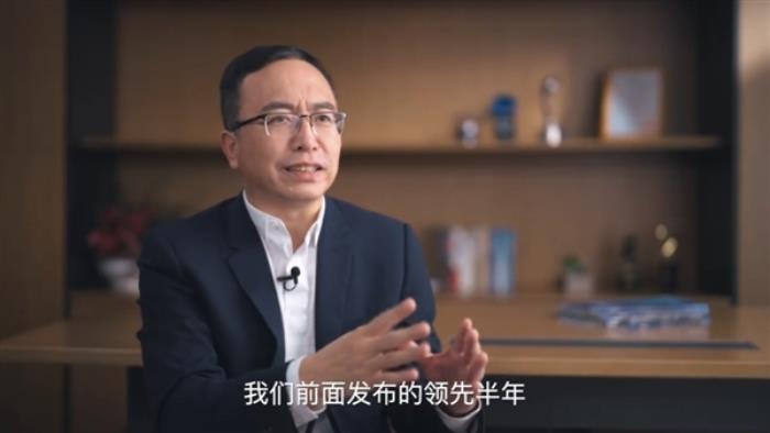 趙明：榮耀Magic7系列AI領先行業半年 與高通聯合定義AI芯片