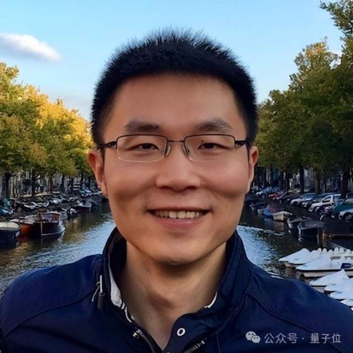 成都女生如何改寫了AI進程
