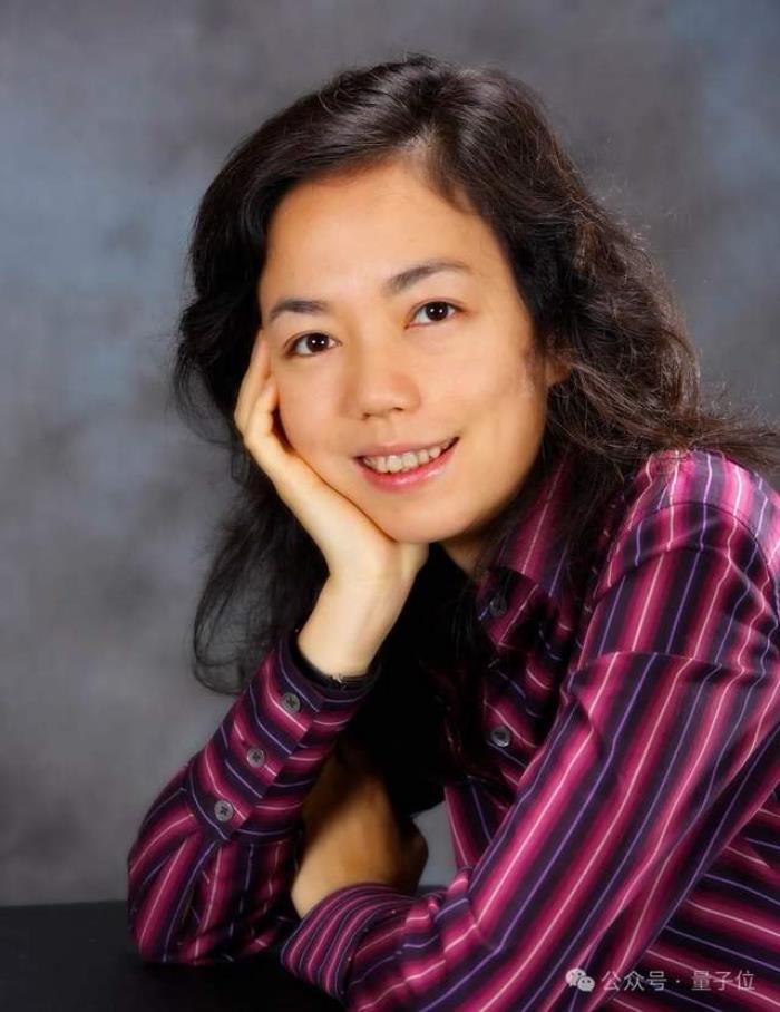 成都女生如何改寫了AI進程
