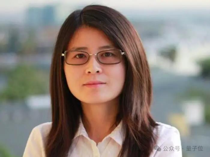 成都女生如何改寫了AI進程