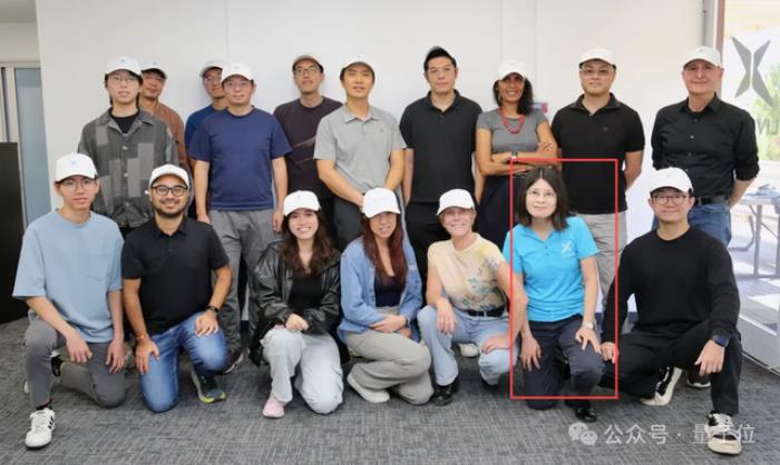 成都女生如何改寫了AI進程