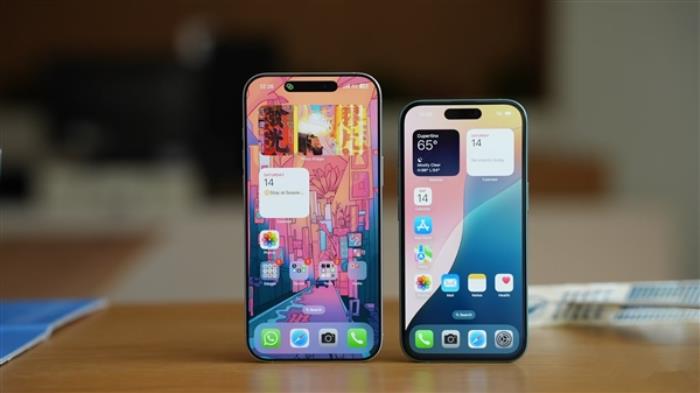內部員工：蘋果人工智能至少落后兩年