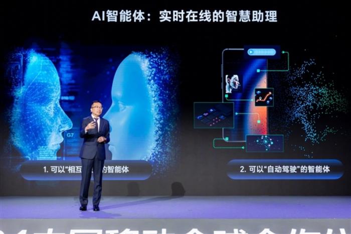 榮耀攜手高通引領AI革命！MagicOS 9.0與Magic7系列即將震撼登場
