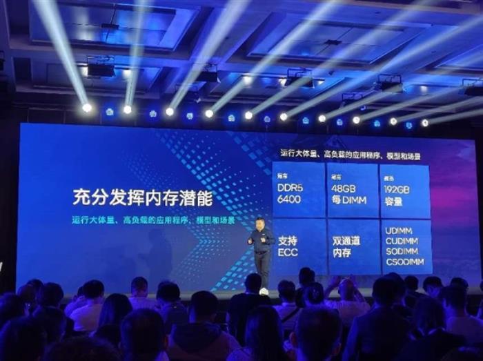 臺式機(jī)邁入AI時代！Intel酷睿Ultra 200S/200V攜30款機(jī)型齊亮相