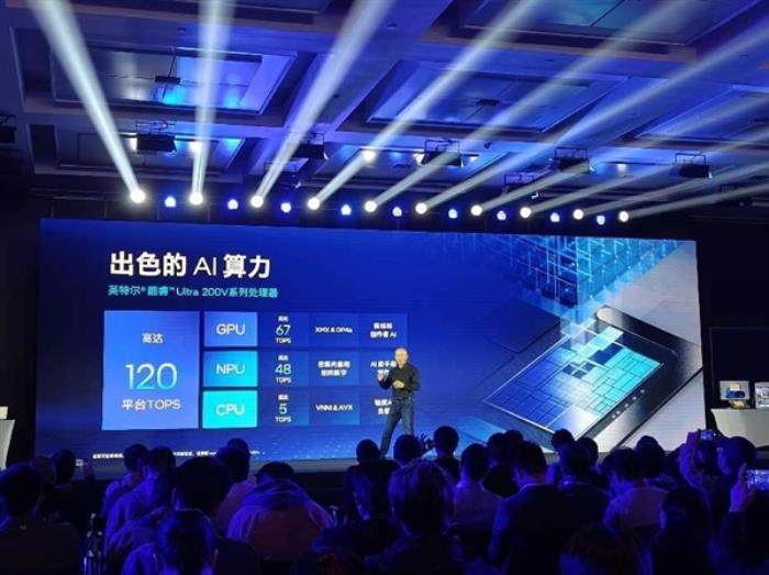 臺式機(jī)邁入AI時代！Intel酷睿Ultra 200S/200V攜30款機(jī)型齊亮相