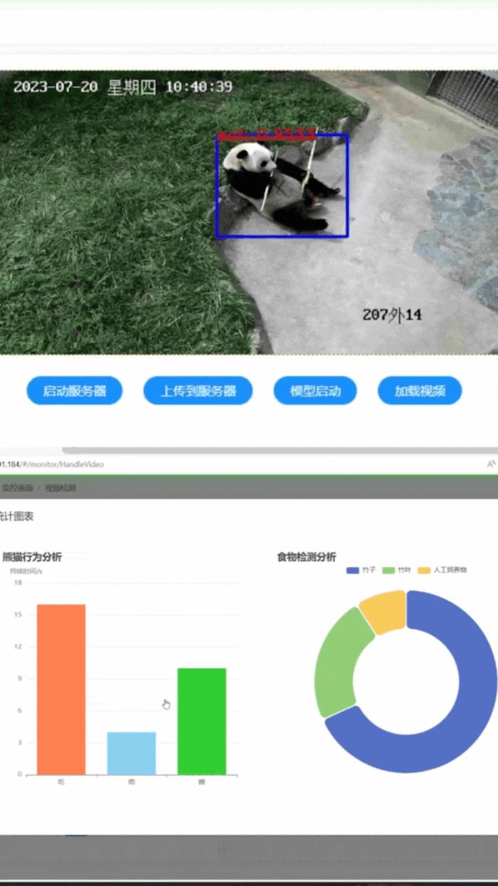 騰訊研發(fā)全球首個(gè)大熊貓模型：終于能實(shí)時(shí)識別每一只大熊貓了