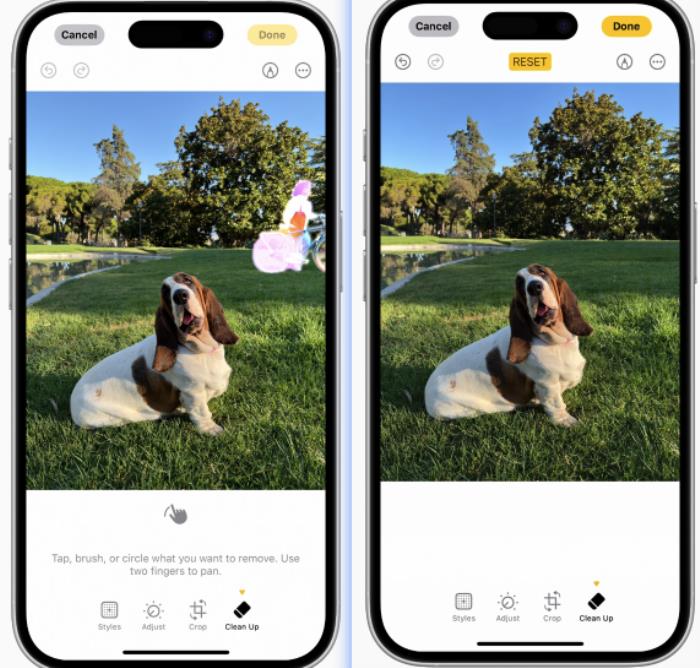 iPhone邁入AI時代！蘋果Apple Intelligence功能盤點